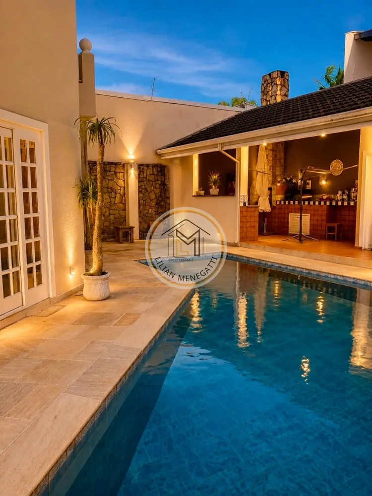 Casa, 3 quartos, 420 m² - Foto 2