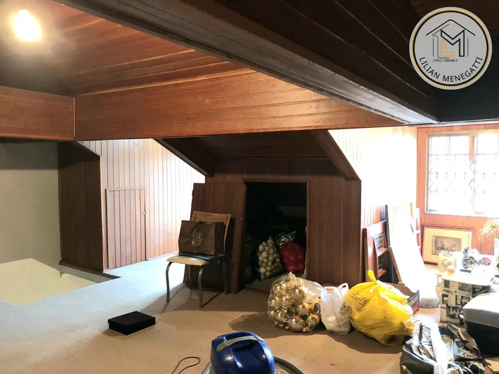 Casa, 3 quartos, 420 m² - Foto 8