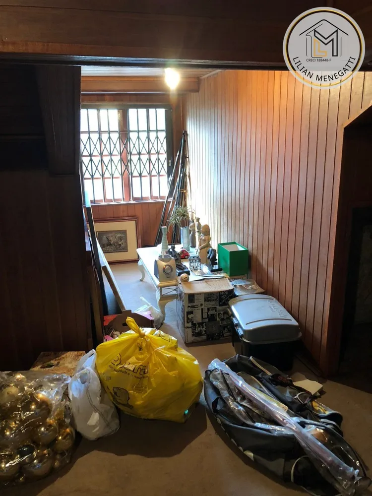 Casa, 3 quartos, 420 m² - Foto 9