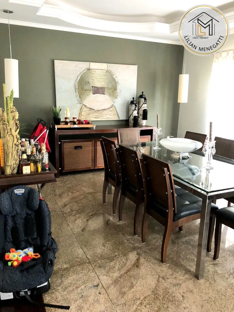 Casa, 3 quartos, 420 m² - Foto 4