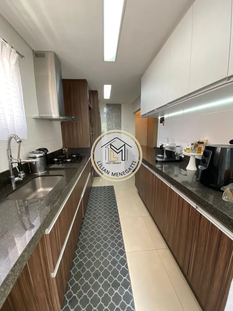 Apartamento, 3 quartos, 111 m² - Foto 5