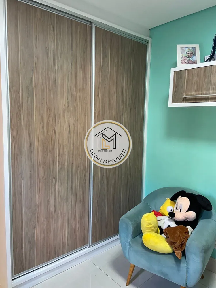 Apartamento, 3 quartos, 111 m² - Foto 8