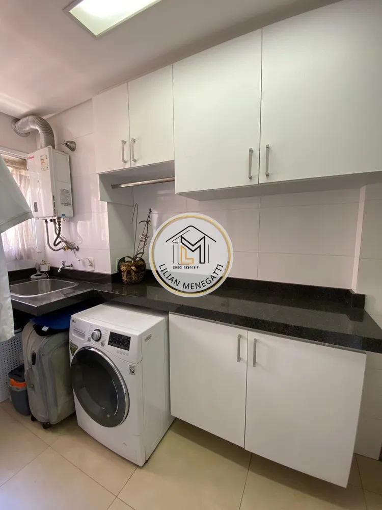 Apartamento, 3 quartos, 111 m² - Foto 5