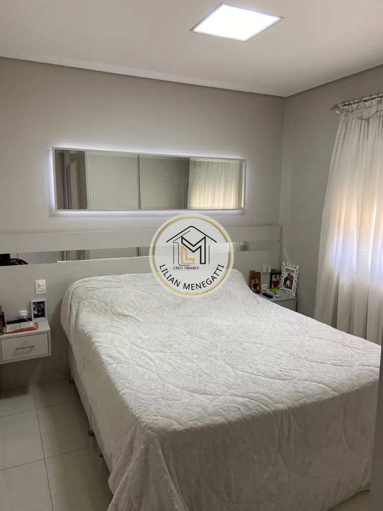 Apartamento, 3 quartos, 111 m² - Foto 6