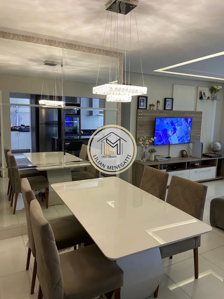 Apartamento, 3 quartos, 111 m² - Foto 2