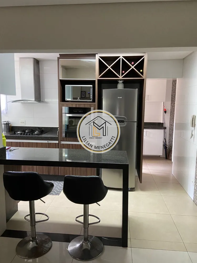 Apartamento, 3 quartos, 111 m² - Foto 4