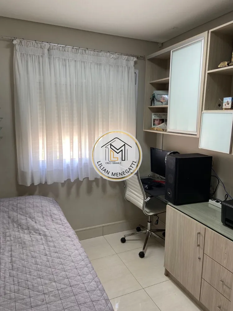 Apartamento, 3 quartos, 111 m² - Foto 7