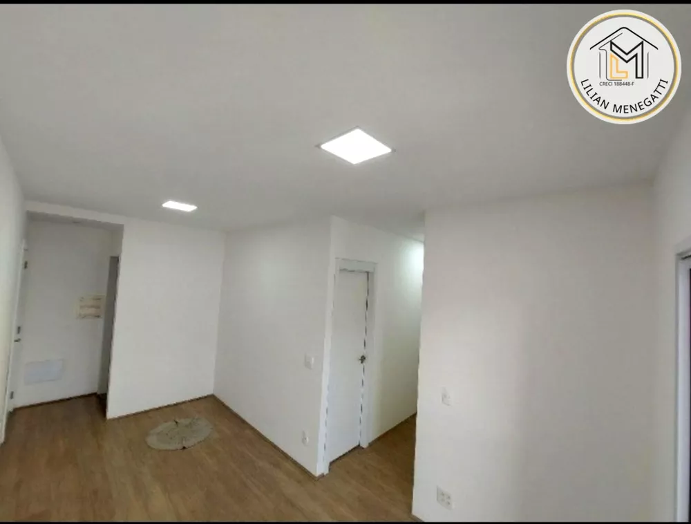 Apartamento à venda com 3 quartos, 65m² - Foto 2