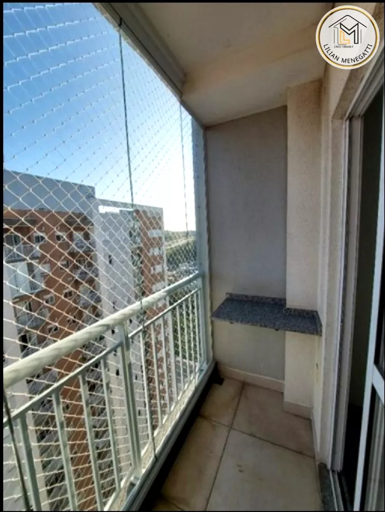 Apartamento à venda com 3 quartos, 65m² - Foto 3