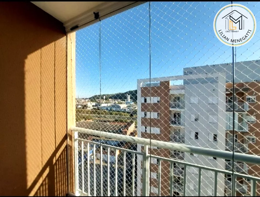 Apartamento à venda com 3 quartos, 65m² - Foto 4