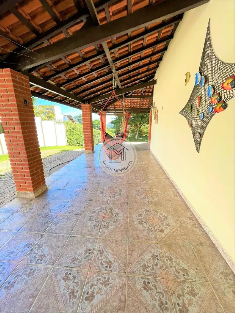 Chácara, 4 quartos, 1270 m² - Foto 3
