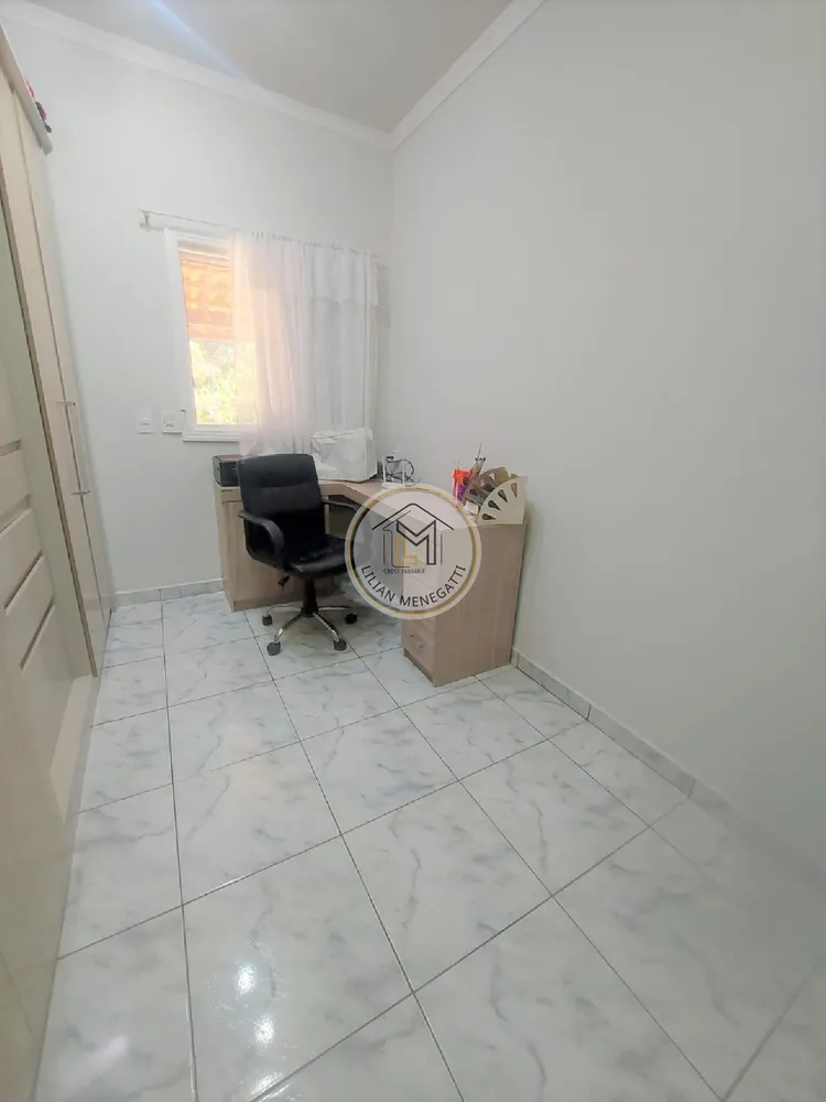 Chácara, 4 quartos, 1270 m² - Foto 11