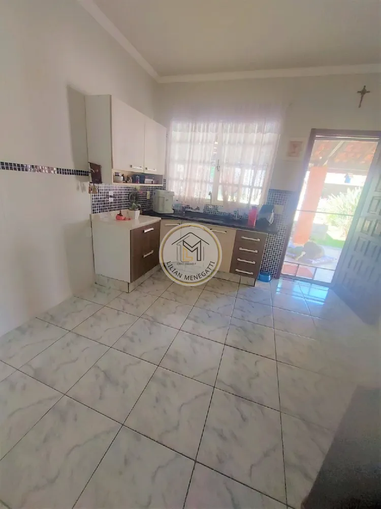 Chácara, 4 quartos, 1270 m² - Foto 9
