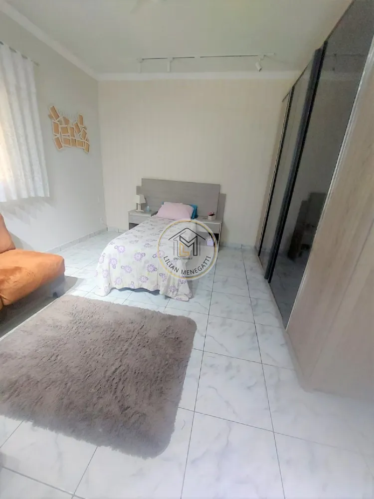 Chácara, 4 quartos, 1270 m² - Foto 13