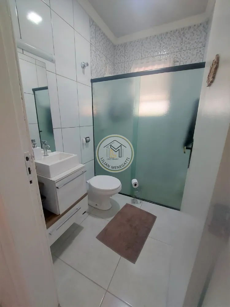 Chácara, 4 quartos, 1270 m² - Foto 12