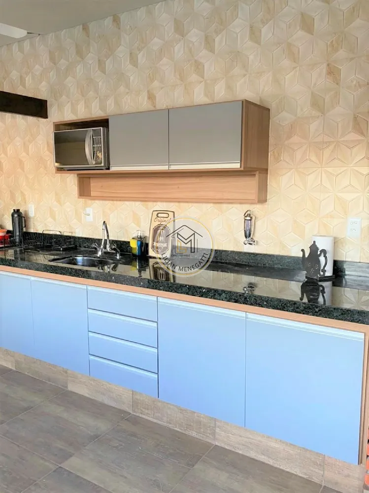Chácara, 4 quartos, 1270 m² - Foto 6