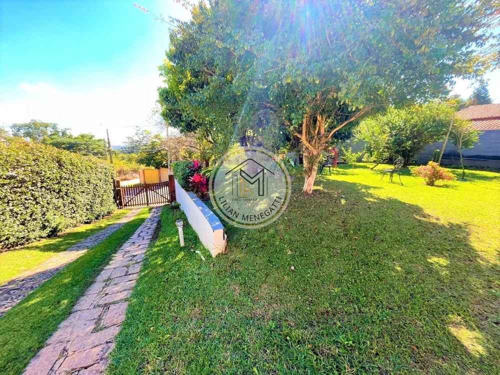 Chácara, 4 quartos, 1270 m² - Foto 5