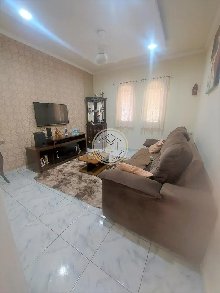Chácara, 4 quartos, 1270 m² - Foto 10
