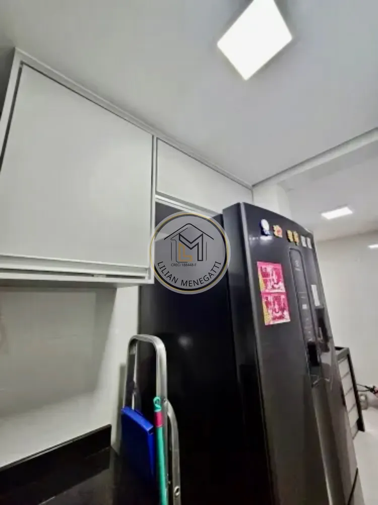Apartamento, 2 quartos, 56 m² - Foto 10