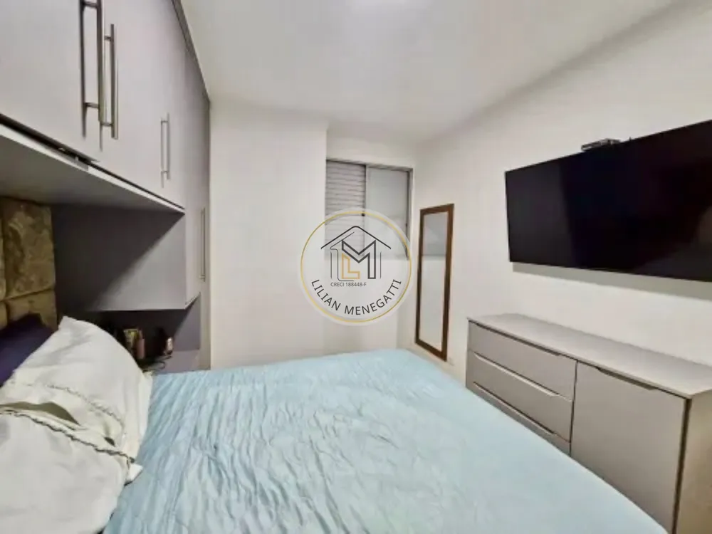 Apartamento, 2 quartos, 56 m² - Foto 12