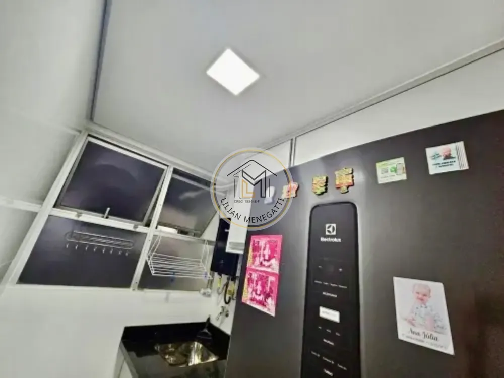 Apartamento, 2 quartos, 56 m² - Foto 9