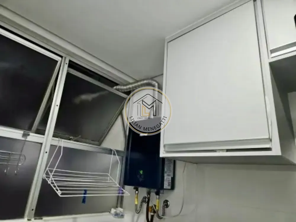 Apartamento, 2 quartos, 56 m² - Foto 8