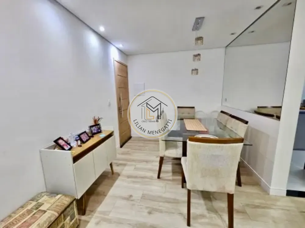 Apartamento, 2 quartos, 56 m² - Foto 4