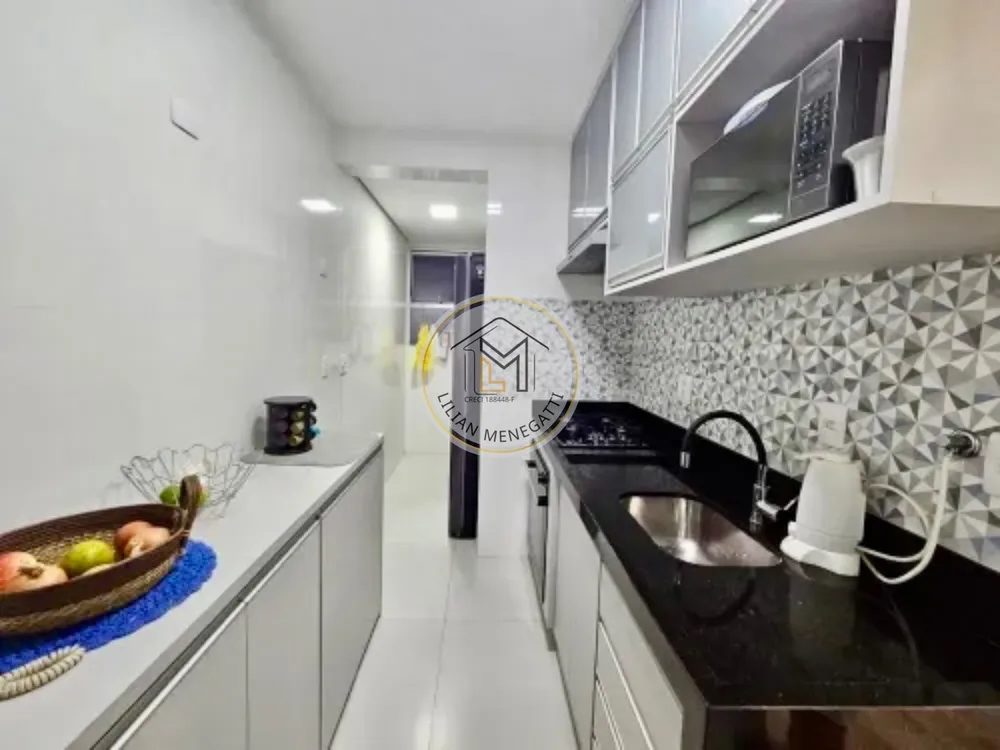 Apartamento, 2 quartos, 56 m² - Foto 7