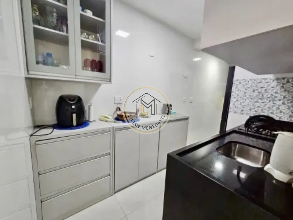 Apartamento, 2 quartos, 56 m² - Foto 6