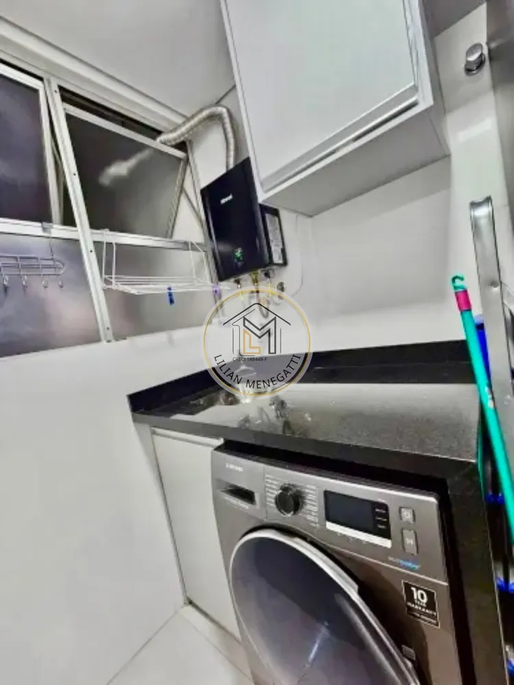 Apartamento, 2 quartos, 56 m² - Foto 11