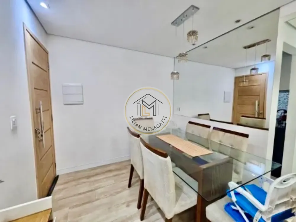 Apartamento, 2 quartos, 56 m² - Foto 5