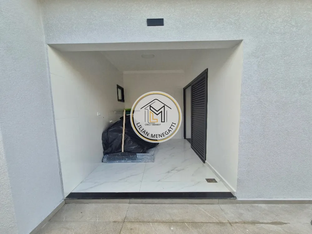 Casa de Condomínio, 3 quartos - Foto 4