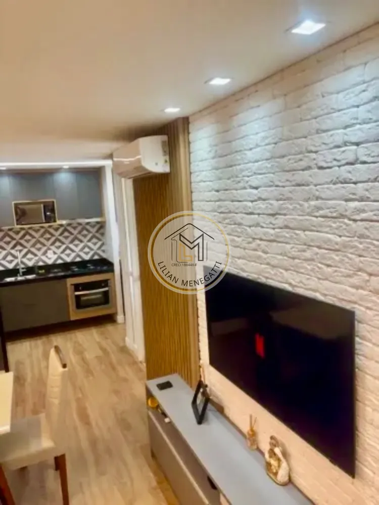 Apartamento, 2 quartos, 54 m² - Foto 7