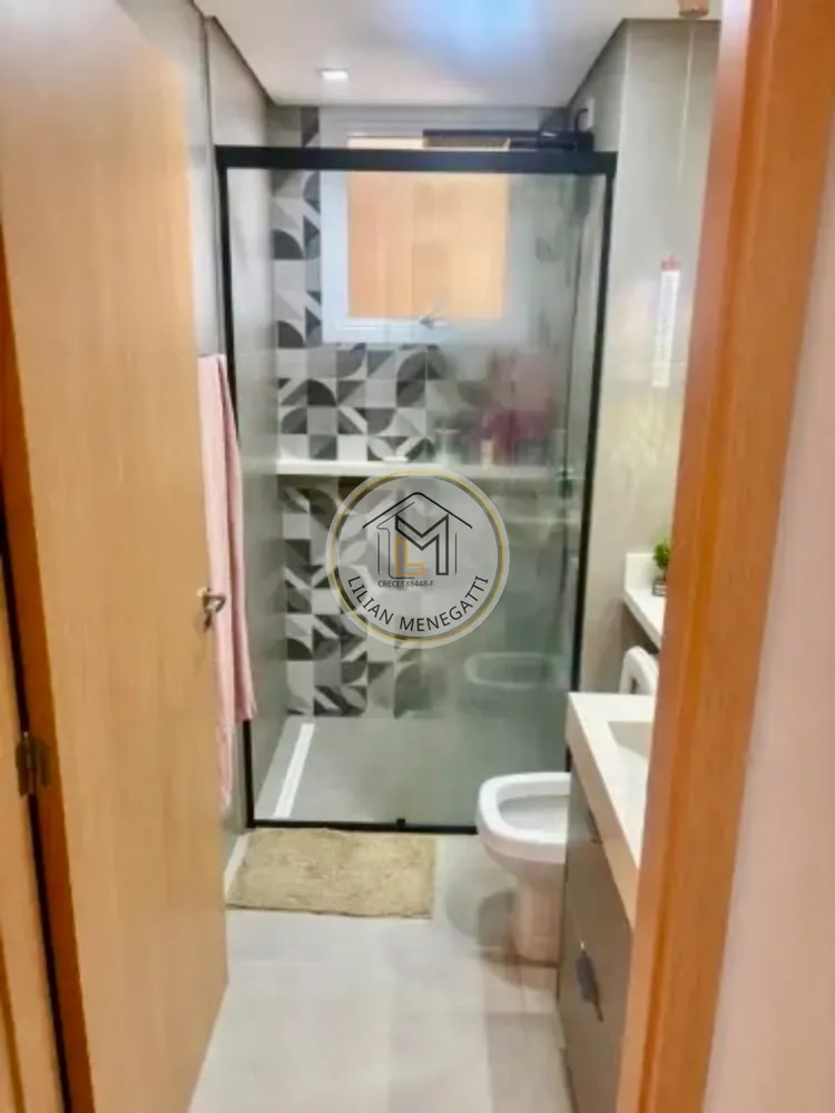 Apartamento, 2 quartos, 54 m² - Foto 6