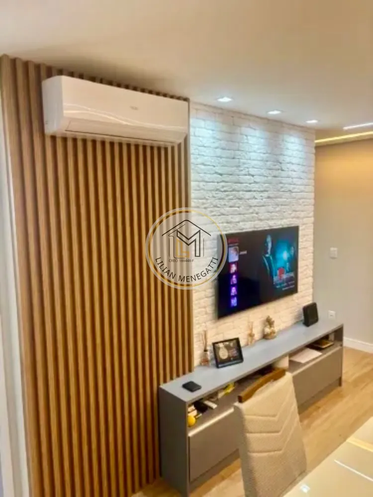 Apartamento, 2 quartos, 54 m² - Foto 8