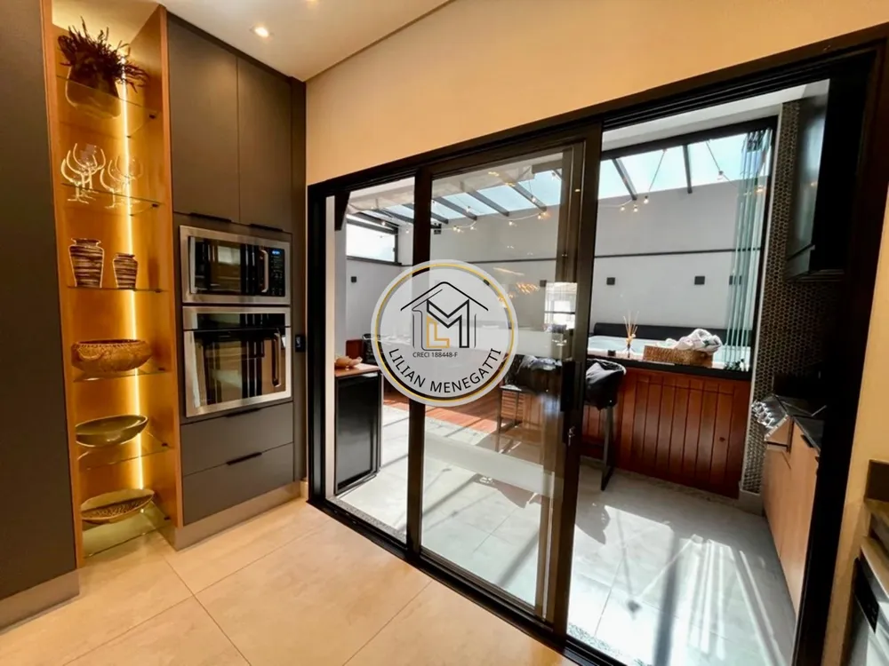 Casa de Condomínio, 3 quartos - Foto 6