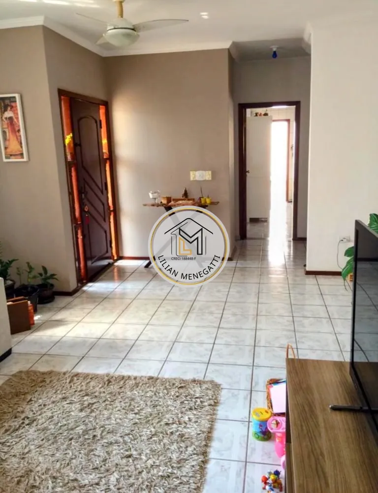 Casa, 3 quartos, 182 m² - Foto 14