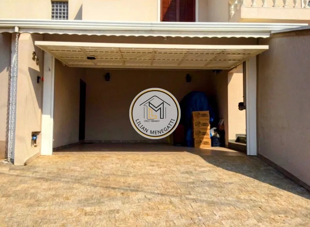 Casa, 3 quartos, 182 m² - Foto 16
