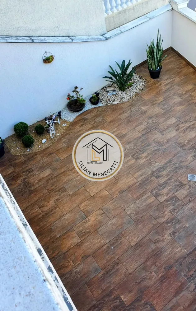 Casa, 3 quartos, 182 m² - Foto 13