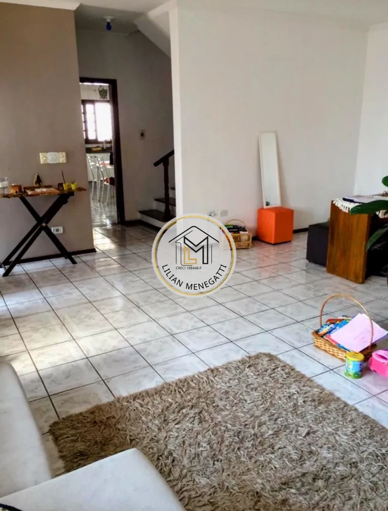 Casa, 3 quartos, 182 m² - Foto 12