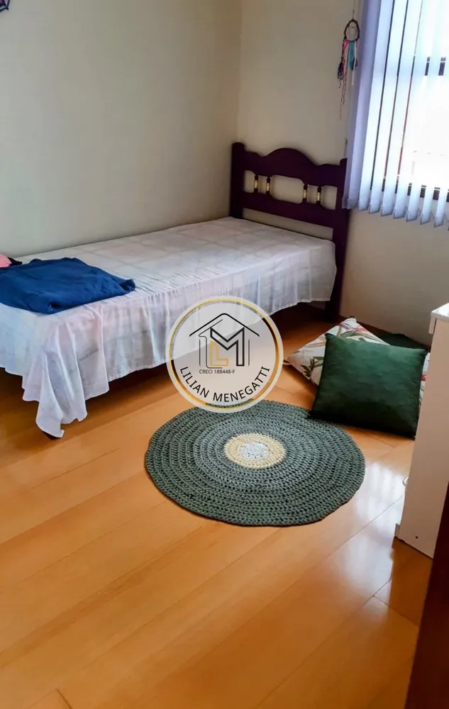 Casa, 3 quartos, 182 m² - Foto 10