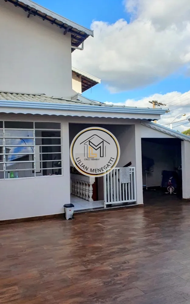 Casa, 3 quartos, 182 m² - Foto 9