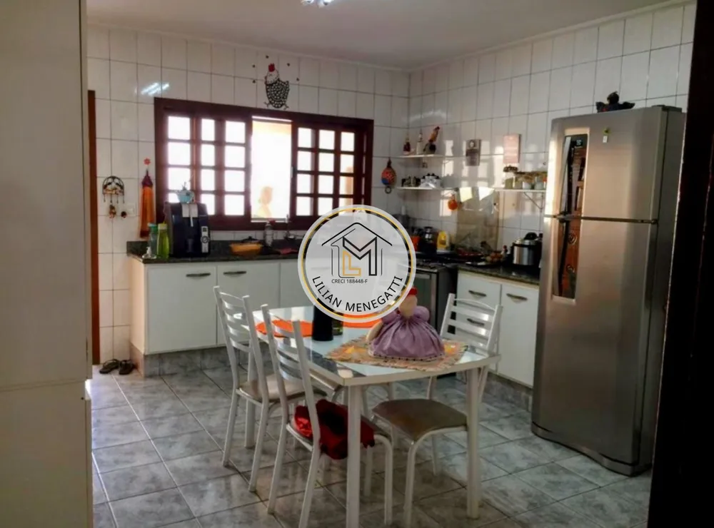 Casa, 3 quartos, 182 m² - Foto 4