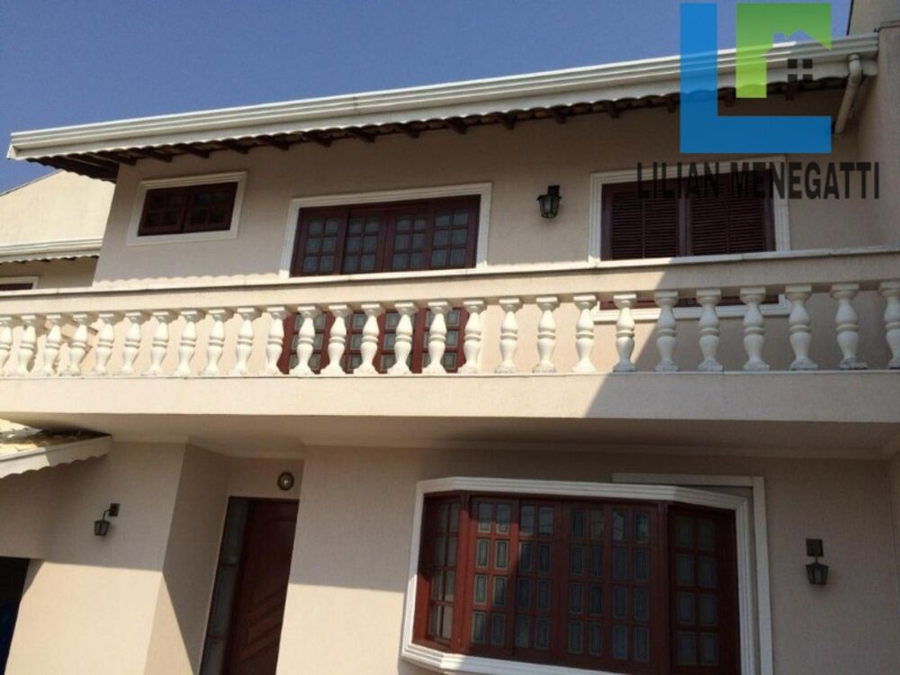 Casa à venda com 3 quartos, 182m² - Foto 3