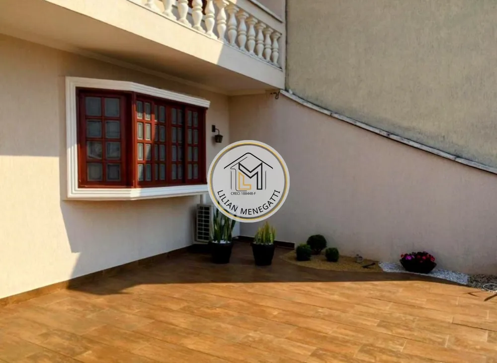 Casa, 3 quartos, 182 m² - Foto 11