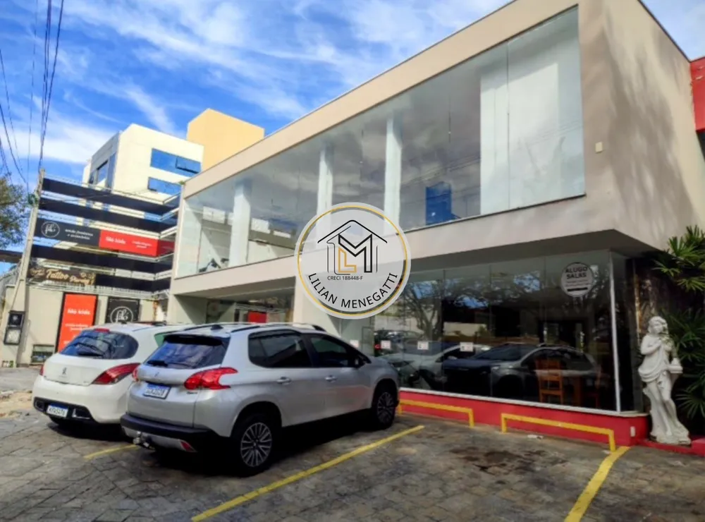 Prédio Inteiro, 1282 m² - Foto 2