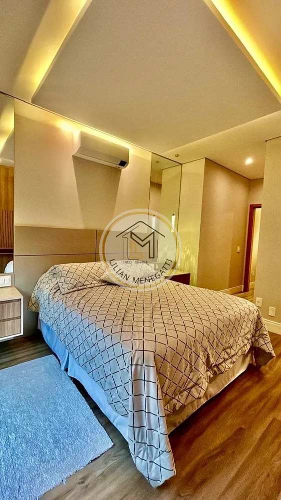 Casa de Condomínio, 3 quartos - Foto 7