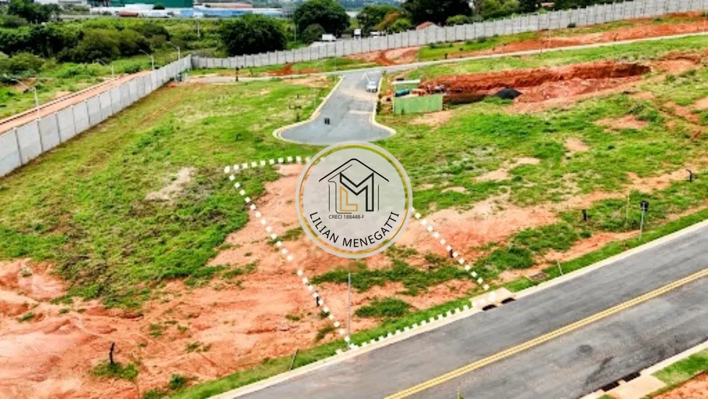 Terreno, 250 m² - Foto 1