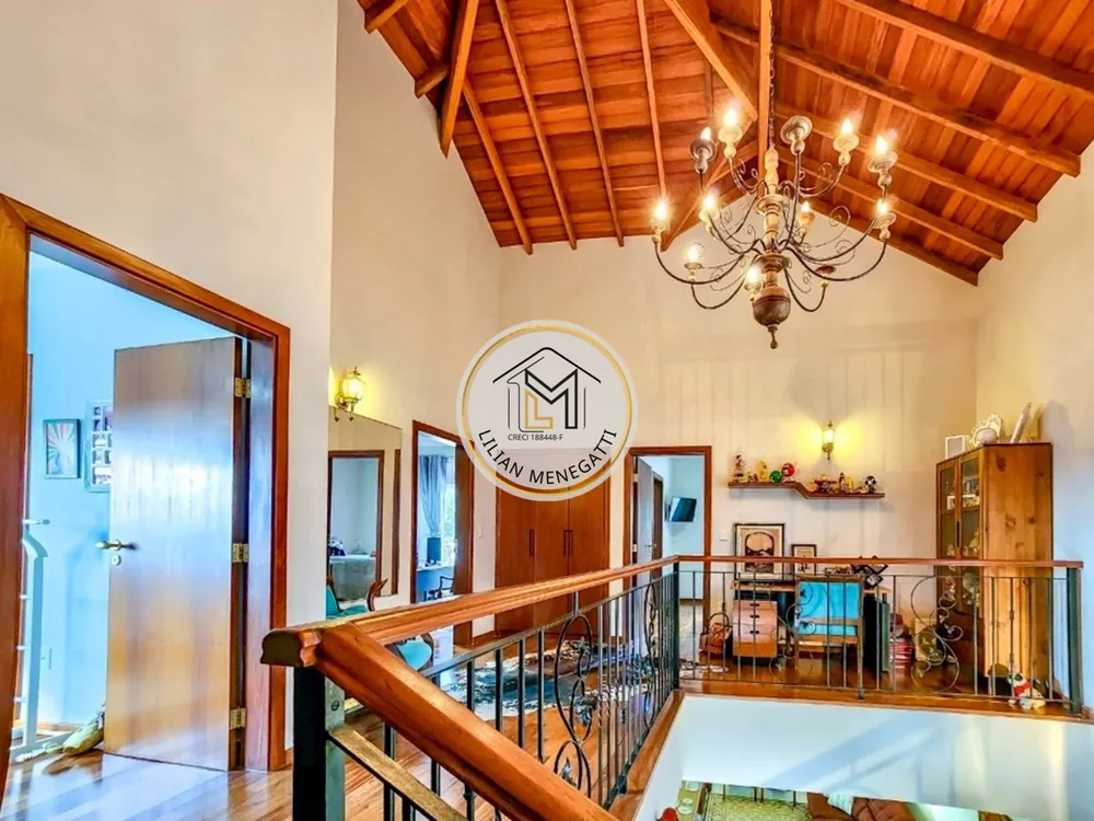 Casa de Condomínio, 5 quartos - Foto 8
