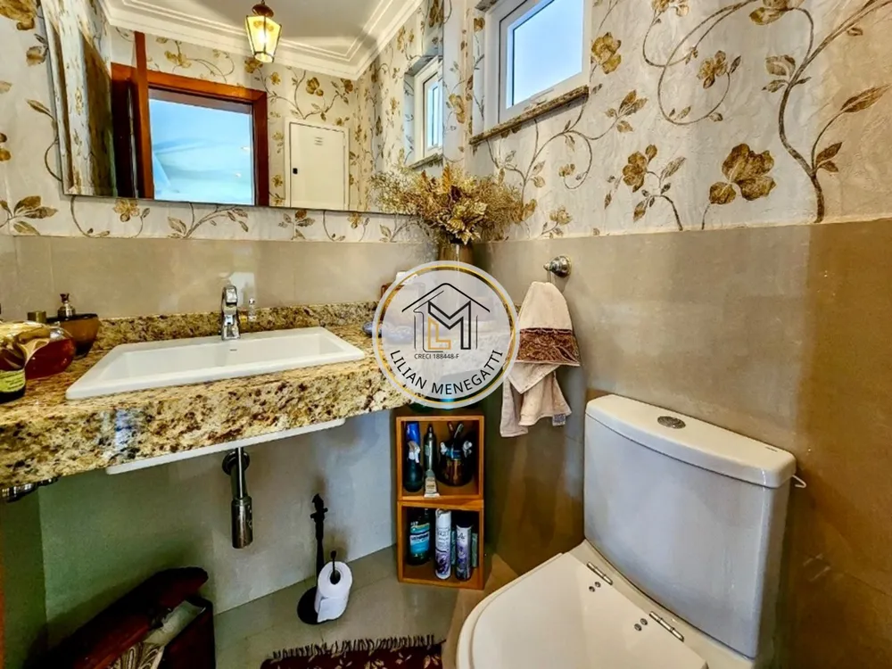 Casa de Condomínio, 5 quartos - Foto 6